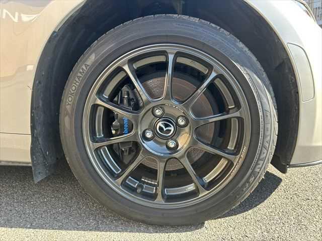 ☆純正ＲＡＹＳ製１６インチアルミホイール