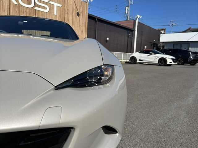 ☆ヘッドライト