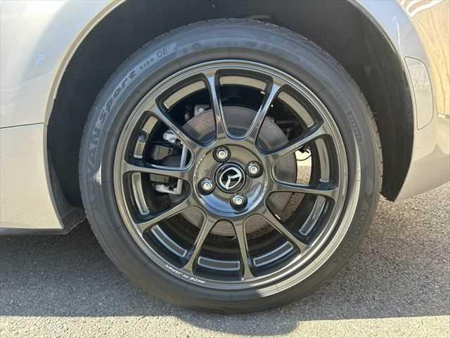 ☆純正ＲＡＹＳ製１６インチアルミホイール