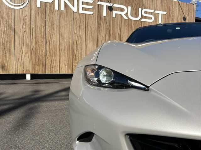 ☆点灯時ヘッドライト