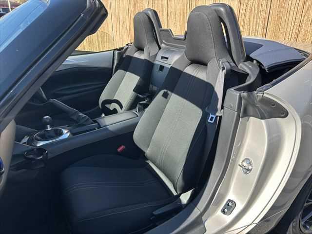 ☆助手席側シート