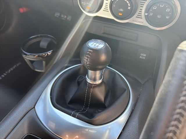 ☆６速ＭＴ