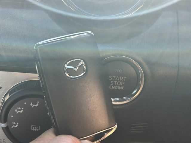 ☆キーレス　プッシュスタート