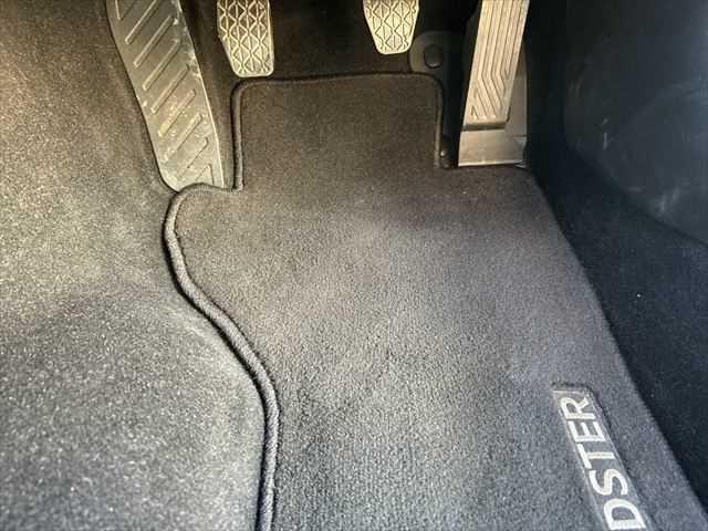 ☆フロアマット