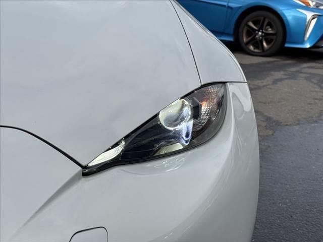 MAZDA ROADSTER S SPECIAL PACKAGE
