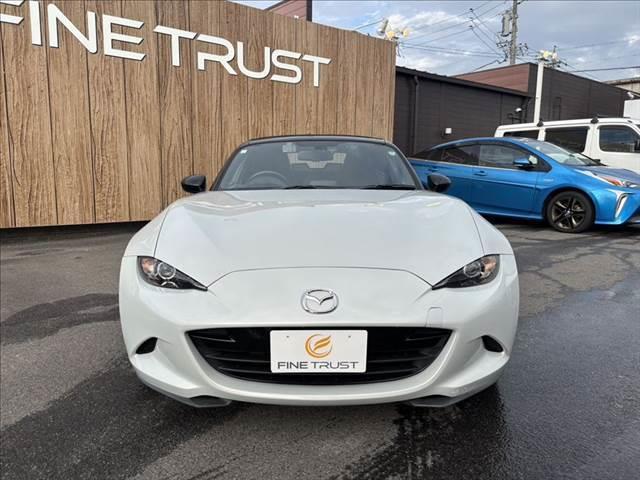 MAZDA ROADSTER S SPECIAL PACKAGE