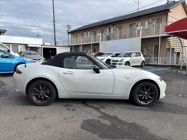 MAZDA ROADSTER S SPECIAL PACKAGE