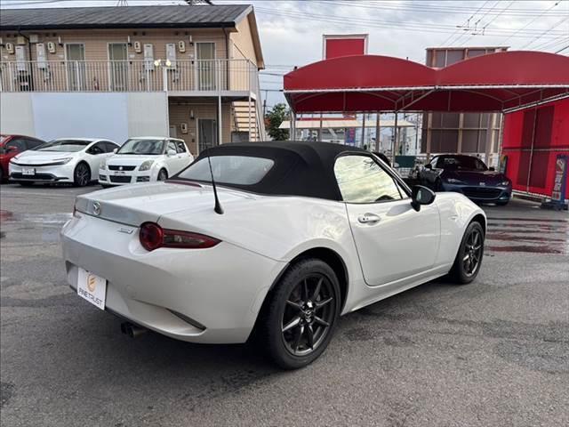 MAZDA ROADSTER S SPECIAL PACKAGE