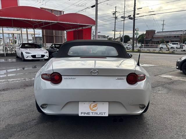MAZDA ROADSTER S SPECIAL PACKAGE