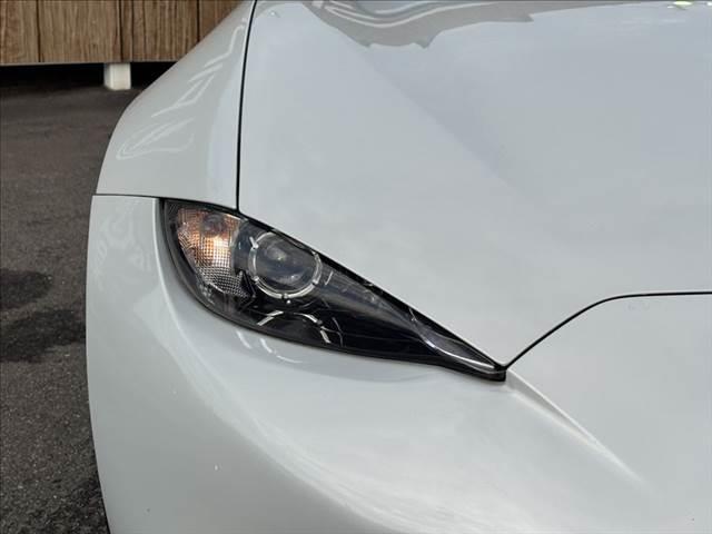 MAZDA ROADSTER S SPECIAL PACKAGE