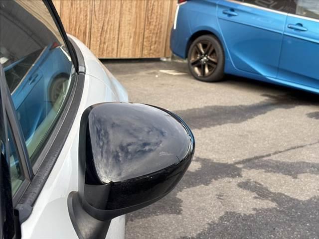 MAZDA ROADSTER S SPECIAL PACKAGE