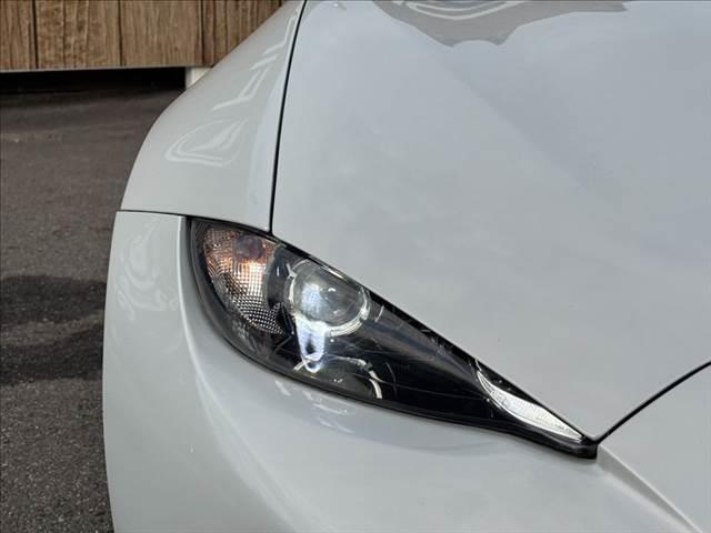MAZDA ROADSTER S SPECIAL PACKAGE