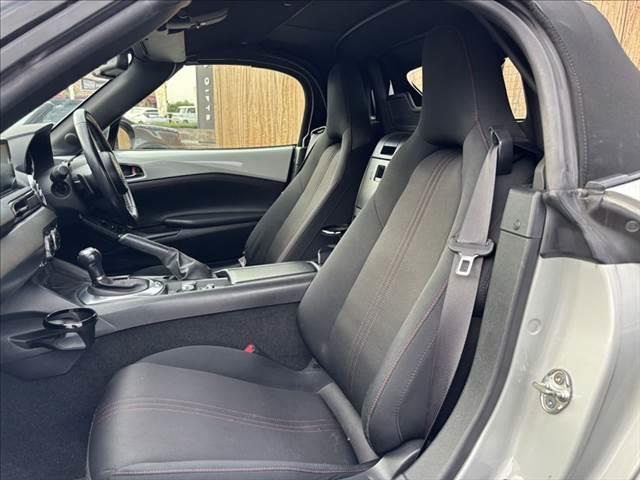 MAZDA ROADSTER S SPECIAL PACKAGE