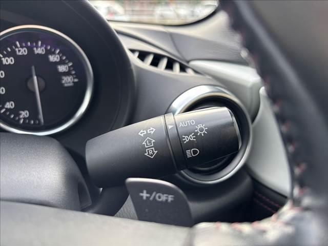 MAZDA ROADSTER S SPECIAL PACKAGE