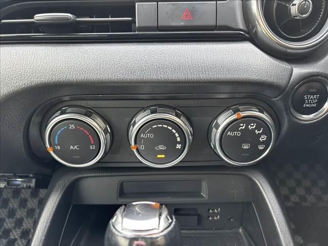 MAZDA ROADSTER S SPECIAL PACKAGE