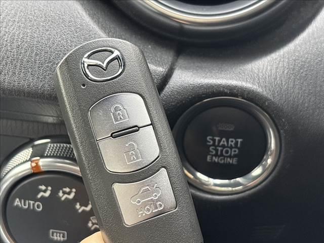 MAZDA ROADSTER S SPECIAL PACKAGE