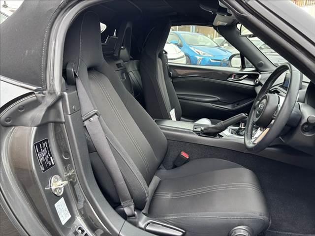 MAZDA ROADSTER S SPECIAL PACKAGE