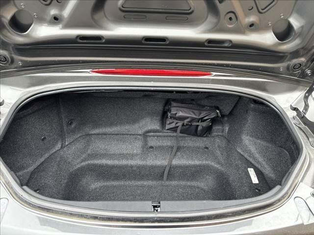 MAZDA ROADSTER S SPECIAL PACKAGE