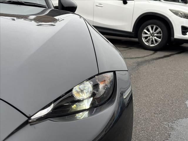 MAZDA ROADSTER S SPECIAL PACKAGE