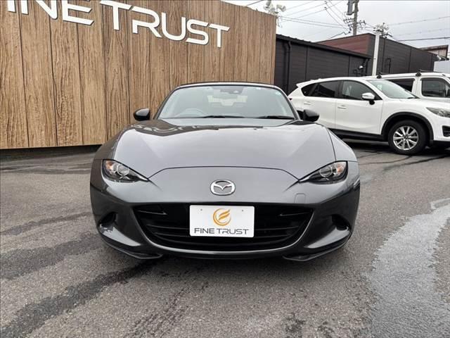 MAZDA ROADSTER S SPECIAL PACKAGE