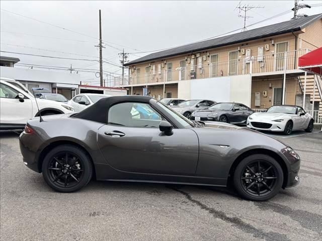 MAZDA ROADSTER S SPECIAL PACKAGE