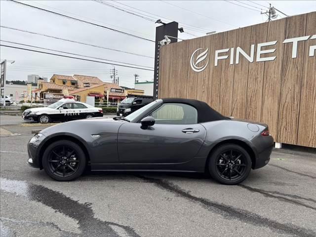 MAZDA ROADSTER S SPECIAL PACKAGE