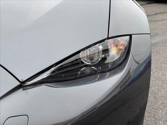 MAZDA ROADSTER S SPECIAL PACKAGE