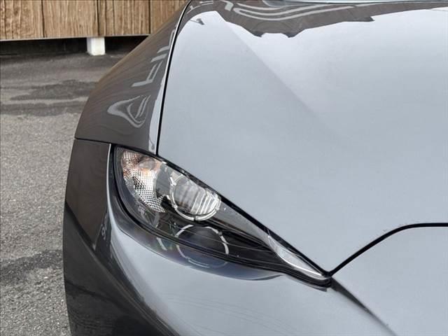 MAZDA ROADSTER S SPECIAL PACKAGE