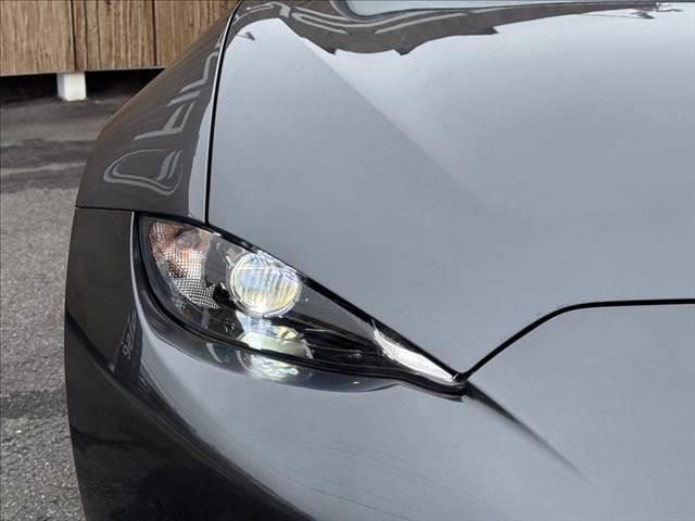 MAZDA ROADSTER S SPECIAL PACKAGE