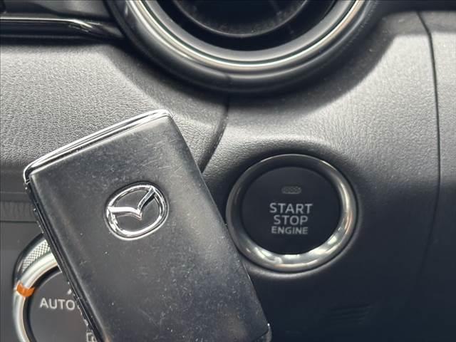 MAZDA ROADSTER S SPECIAL PACKAGE