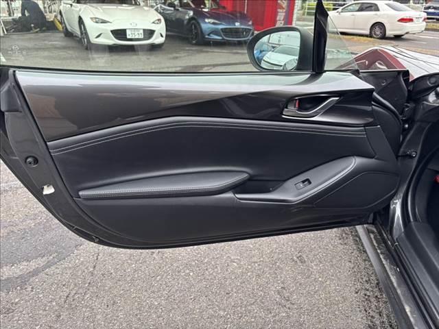 MAZDA ROADSTER S SPECIAL PACKAGE