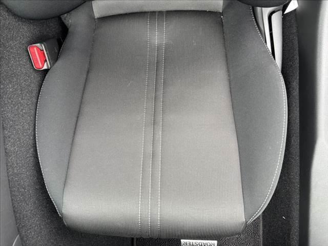 MAZDA ROADSTER S SPECIAL PACKAGE