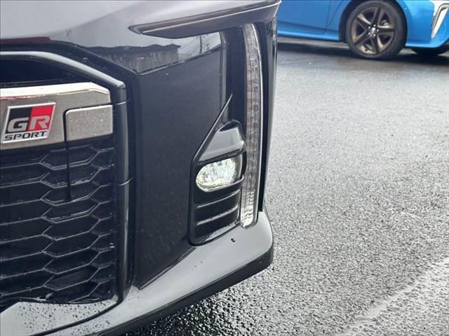 プリウスPHV Sナビパッケージ・GRスポーツ 純正11.6型SDナビ 5人乗り (後期型) フルセグTV バックカメラ ETC2.0 Bluetooth LEDヘッドライト 禁煙車 衝突軽減ブレーキ レーダークルーズコントロール シートヒーター(13枚目)