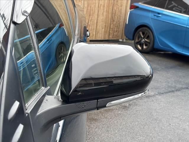 プリウスPHV Sナビパッケージ・GRスポーツ 純正11.6型SDナビ 5人乗り (後期型) フルセグTV バックカメラ ETC2.0 Bluetooth LEDヘッドライト 禁煙車 衝突軽減ブレーキ レーダークルーズコントロール シートヒーター(27枚目)