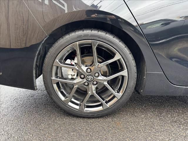 プリウスPHV Sナビパッケージ・GRスポーツ 純正11.6型SDナビ 5人乗り (後期型) フルセグTV バックカメラ ETC2.0 Bluetooth LEDヘッドライト 禁煙車 衝突軽減ブレーキ レーダークルーズコントロール シートヒーター(29枚目)