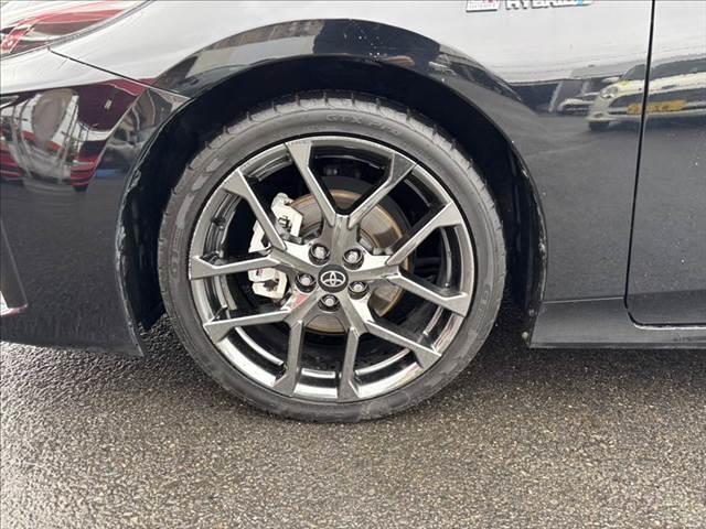 プリウスPHV Sナビパッケージ・GRスポーツ 純正11.6型SDナビ 5人乗り (後期型) フルセグTV バックカメラ ETC2.0 Bluetooth LEDヘッドライト 禁煙車 衝突軽減ブレーキ レーダークルーズコントロール シートヒーター(30枚目)