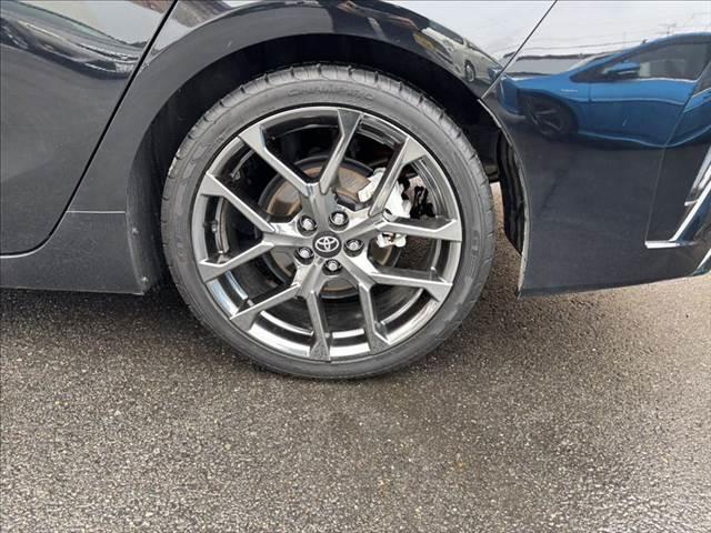 プリウスPHV Sナビパッケージ・GRスポーツ 純正11.6型SDナビ 5人乗り (後期型) フルセグTV バックカメラ ETC2.0 Bluetooth LEDヘッドライト 禁煙車 衝突軽減ブレーキ レーダークルーズコントロール シートヒーター(31枚目)