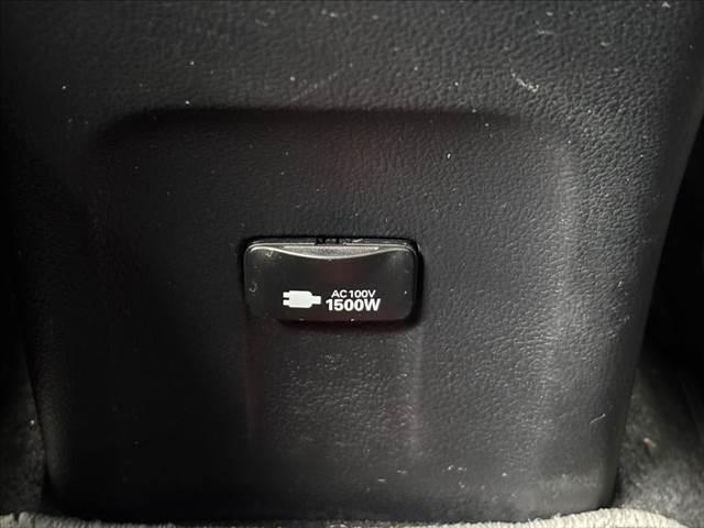 プリウスPHV Sナビパッケージ・GRスポーツ 純正11.6型SDナビ 5人乗り (後期型) フルセグTV バックカメラ ETC2.0 Bluetooth LEDヘッドライト 禁煙車 衝突軽減ブレーキ レーダークルーズコントロール シートヒーター(51枚目)