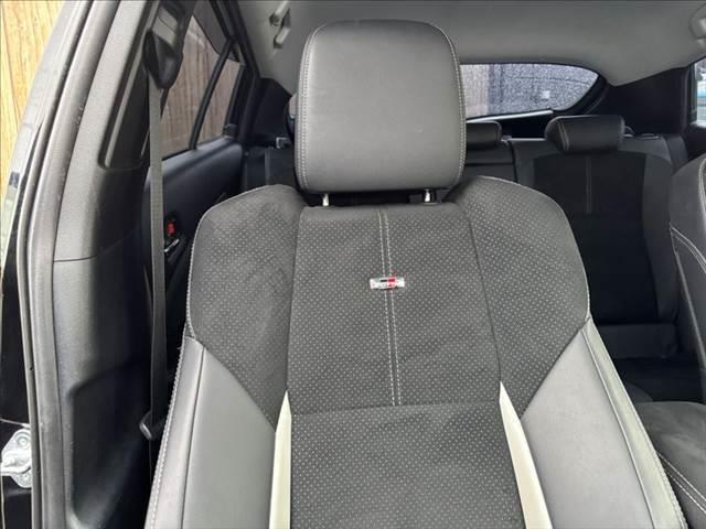 プリウスPHV Sナビパッケージ・GRスポーツ 純正11.6型SDナビ 5人乗り (後期型) フルセグTV バックカメラ ETC2.0 Bluetooth LEDヘッドライト 禁煙車 衝突軽減ブレーキ レーダークルーズコントロール シートヒーター(61枚目)