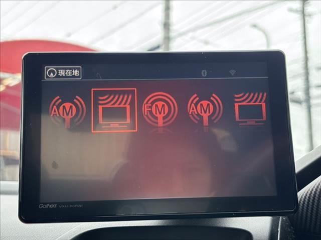 Ｓ６６０ Ｍｏｄｕｌｏ　Ｘ　純正メモリーナビ　フルセグＴＶ（6枚目）
