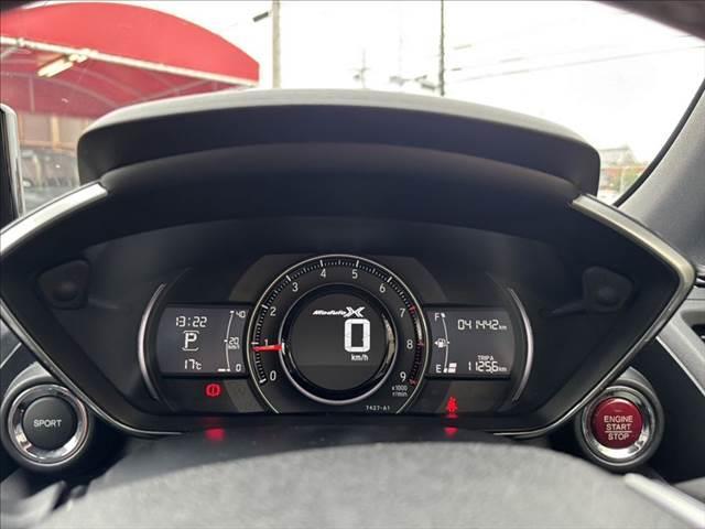 Ｓ６６０ Ｍｏｄｕｌｏ　Ｘ　純正メモリーナビ　フルセグＴＶ（44枚目）