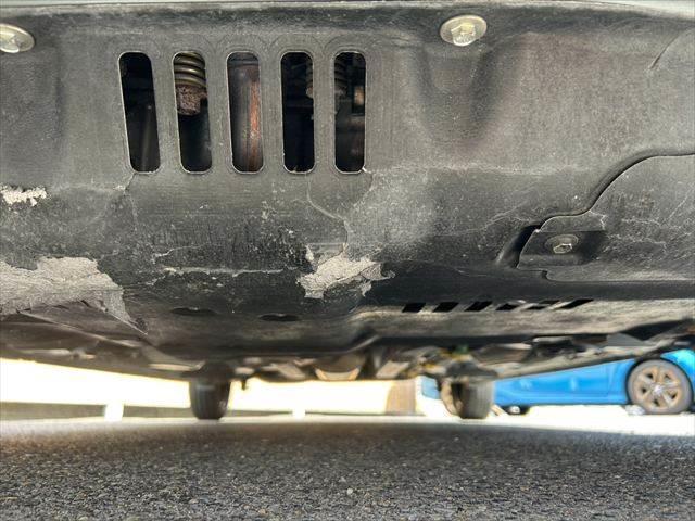 タンク X S 純正SDナビ Bluetooth 地デジTV パワースライドドア 衝突軽減ブレーキ 禁煙車 バックカメラ スマートキー シートヒーター アイドリングストップ 電動格納ミラー(30枚目)