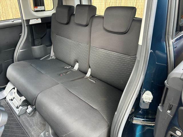 タンク X S 純正SDナビ Bluetooth 地デジTV パワースライドドア 衝突軽減ブレーキ 禁煙車 バックカメラ スマートキー シートヒーター アイドリングストップ 電動格納ミラー(32枚目)