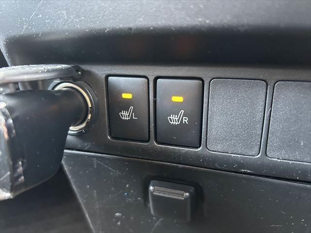 タンク X S 純正SDナビ Bluetooth 地デジTV パワースライドドア 衝突軽減ブレーキ 禁煙車 バックカメラ スマートキー シートヒーター アイドリングストップ 電動格納ミラー(37枚目)