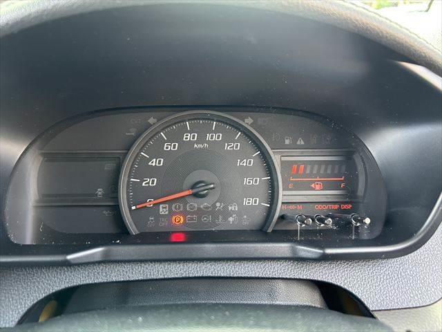 タンク X S 純正SDナビ Bluetooth 地デジTV パワースライドドア 衝突軽減ブレーキ 禁煙車 バックカメラ スマートキー シートヒーター アイドリングストップ 電動格納ミラー(45枚目)