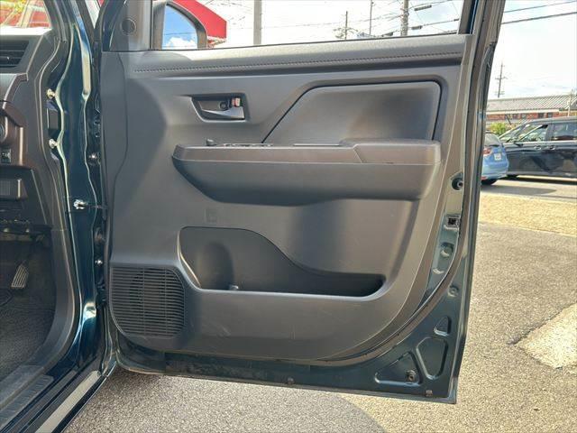 タンク X S 純正SDナビ Bluetooth 地デジTV パワースライドドア 衝突軽減ブレーキ 禁煙車 バックカメラ スマートキー シートヒーター アイドリングストップ 電動格納ミラー(46枚目)