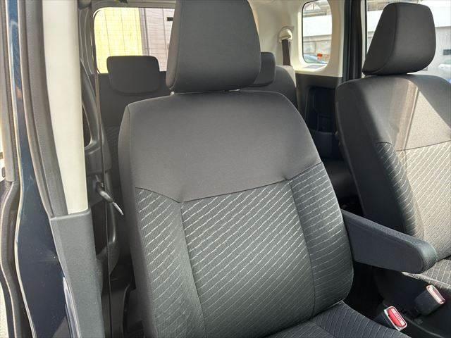 タンク X S 純正SDナビ Bluetooth 地デジTV パワースライドドア 衝突軽減ブレーキ 禁煙車 バックカメラ スマートキー シートヒーター アイドリングストップ 電動格納ミラー(47枚目)