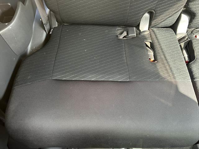 タンク X S 純正SDナビ Bluetooth 地デジTV パワースライドドア 衝突軽減ブレーキ 禁煙車 バックカメラ スマートキー シートヒーター アイドリングストップ 電動格納ミラー(52枚目)