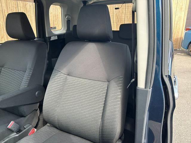 タンク X S 純正SDナビ Bluetooth 地デジTV パワースライドドア 衝突軽減ブレーキ 禁煙車 バックカメラ スマートキー シートヒーター アイドリングストップ 電動格納ミラー(55枚目)