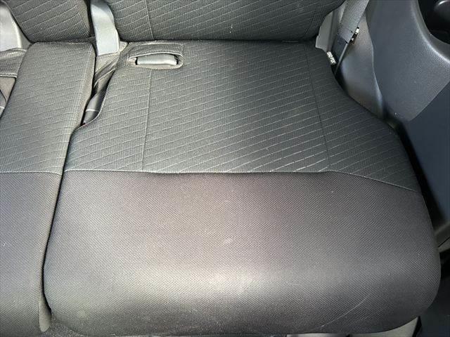 タンク X S 純正SDナビ Bluetooth 地デジTV パワースライドドア 衝突軽減ブレーキ 禁煙車 バックカメラ スマートキー シートヒーター アイドリングストップ 電動格納ミラー(60枚目)